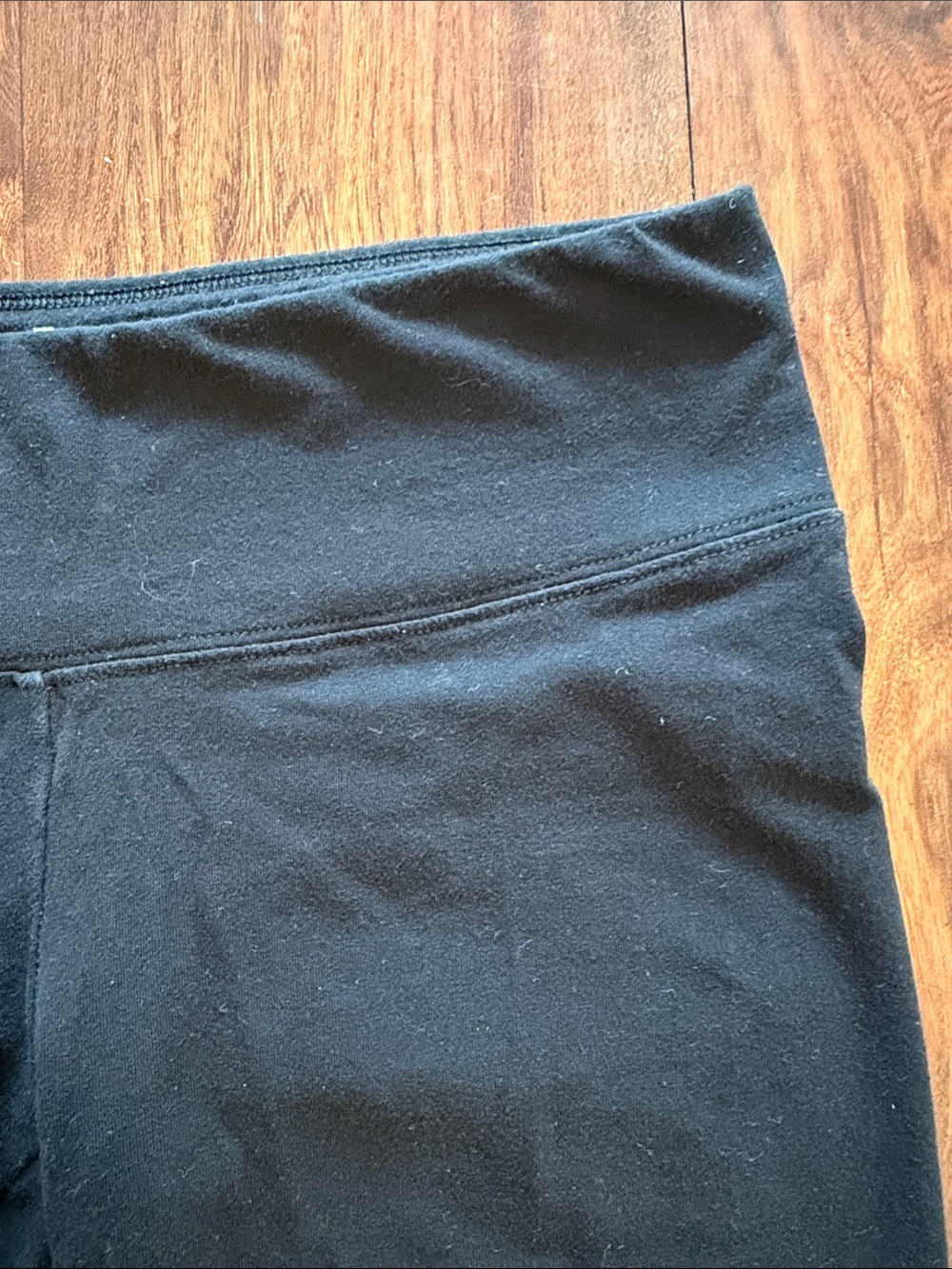 TNA black shorts - Picture 2 of 5